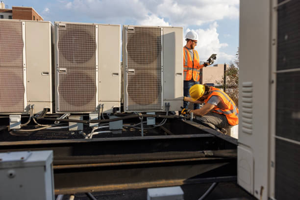 Best HVAC Financing and Leasing in Bren Arrow, OK