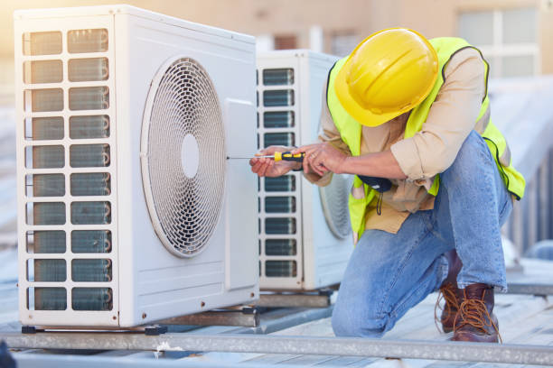  Bren Arrow, OK HVAC Pros