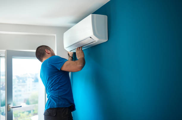 Best HVAC Software and Technology in Bren Arrow, OK