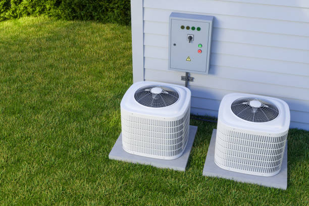 Best Thermostats and Smart Controls in Bren Arrow, OK