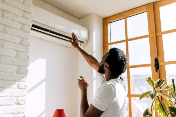 Best Geothermal HVAC Systems in Bren Arrow, OK