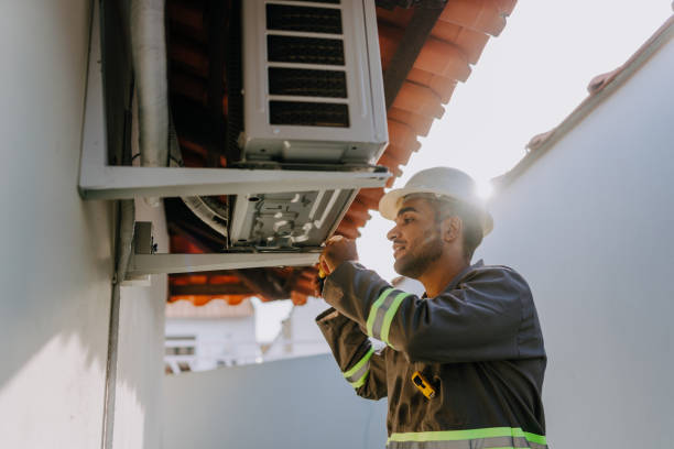 Best Residential HVAC in Bren Arrow, OK