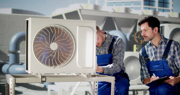 Best HVAC for Healthcare Facilities in Bren Arrow, OK