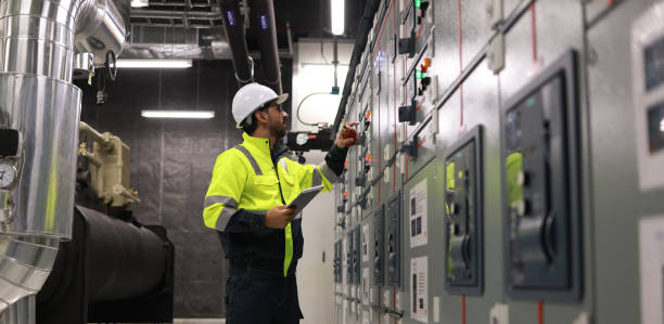 Best HVAC Equipment and Components in Bren Arrow, OK